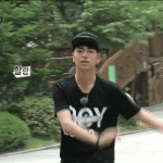 [아이콘] <b>주네</b> 딸기먹는