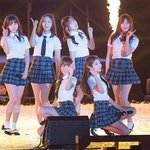 [여자친구] 여자친구 트리플 크라운이네