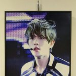 [EXO] 나 <b>액자</b> 뭐 살까