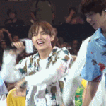 [방탄소년단] 굥기 끼익끼익끼익ㅋㅋㅋㅋㅋㅋㅋㅋ