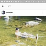 [EXO] 오세훈 이정도면 <b>노벨</b> 평화상 줘라