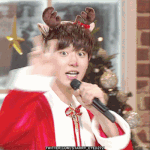 [EXO] 하와이 가서 이거 <b>입어</b>죠라