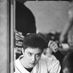 [EXO] 도경수 뚜뚜존 <b>결계</b>쳐라