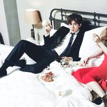 [EXO] 너네 <b>이런화보</b> 좋아함?