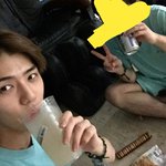 [EXO] 이런사진올라왔음좋겠다ㅋㅋㅋㅋ