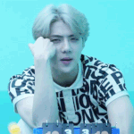 [EXO] <b>호흡</b>까지 이바람은 왠지
