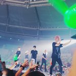 [BAP] 콘서트후기가져와따ㅜㅜㅜㅠ