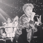 [EXO] 부디 이건 알아줘 <b>yeah</b>