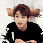 [방탄소년단] 전정국 짹 100프로