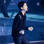 [EXO] 오세훈은 <b>세수</b> 이렇게 할 것 같지 않냐