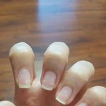 [방탈죄송] 제정신으로 <b>일안</b>하는 네일샵