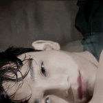 [CHEN] 나 <b>이사진</b> 2초이상 못보겠어