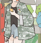 [EXO] ㅅㄷ 이런스타일 <b>남방</b>