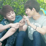 [EXO] 김<b>형제</b>..ㅠㅠㅠㅠㅠㅠ