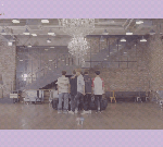 [세븐틴] 엔터톡에 올릴 거 수정해서 가지고 왔어!