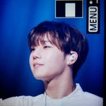 [인피니트] 성규 <b>앞머리</b>