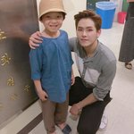 [인피니트] 아 나도 조카되고싶다ㅠ