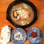 [내가한요리] 스물여덟 공대자취생 아저씨의  <b>밥상머리</b>  16탄