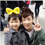 [인피니트] 조카와 <b>삼촌</b>의 3단계 변천사 개귀여우ㅠㅠㅠㅠㅠㅠ