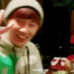 [인피니트] 이슬을 머금은 <b>햄찌</b>는 귀엽다