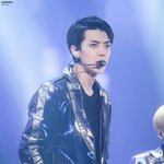 [세훈] 160729 EXOrDIUM in <b>seoul</b> day4 고화질7