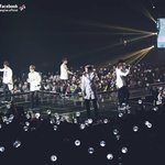 [방탄소년단] 진짜 고맙고 <b>사랑</b>해