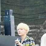 [방탄소년단] <b>오씨</b>...왜 갑자기