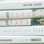 [EXO] <b>요새</b> 잡지보는거 맛들림