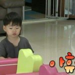 [EXO] 라고 돼지가 말했습니다 년아
