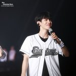 [백현] 160722 엑<b>소디</b>움 백현 고화질(2)