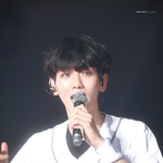[백현] 160722 엑<b>소디</b>움 백현 고화질(3)