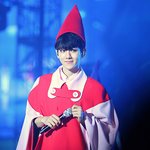 [백현] 160722 엑<b>소디</b>움 백현 고화질(5)