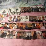 [EXO] 나 이 글쓰닌데 3<b>박스</b>분량사면 나옴