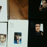 [EXO] 난 최애백현 차애카이인데 포카