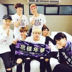 [방탄소년단] 남준이가 그랬잖아 화양연화