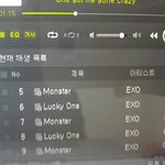 [EXO] 나 일코를 이용해서 말도<b>안</b>되는 소리 하는애한테 사이다...