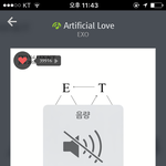 [EXO] 사과펀은 캡쳐할때 <b>소리</b> <b>조카</b> 크네