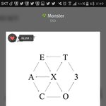 [EXO] 1부터 6까지 골라봐