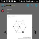 [EXO] 12시 정각에 죽간<b>아도</b> 올려ㅇㅇ