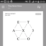 [EXO] <b>열스</b>밍하자 엑소사랑하자