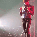 [백현] 백현이 트포 섹시댄스(절대 15<b>금</b>)ㅋㅋ