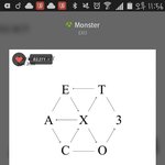 [EXO] 초딩 때도 <b>서양</b>수박으로 노래 들었는데