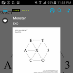 [EXO] 좀 있으면 아이도루 <b>챔프</b>로가서 투표ㄱㄱ