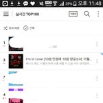 [방탄소년단] 헐 이삐들 벇에 정끄 복ㄱ 2위야 ㅜㅜ