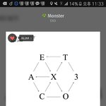 [EXO] 뜬금 감동이네ㅋㅋㅋ <b>순위</b> 올라가고 여기 분위기가