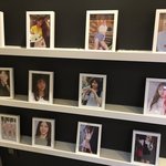 [시우민] 또 <b>여돌사이</b>에 시우민 봄? ㅋㅋㅋ