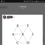[EXO] 그래 널 훔쳐 <b>탐닉</b>해 (위이이잉-)
