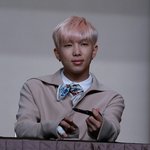 [방탄소년단] 1시 짤파티 두근두근해,,