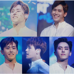 [인피니트] 어떤 헤어가 제일 <b>취저</b>?