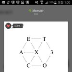 [EXO] 내일아침에 <b>엄</b><b>빠</b>동생폰으로 다해야짘ㅋㅋㅋ